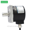 photoelectric rotary encoder with key way encoder fs2 68a15z